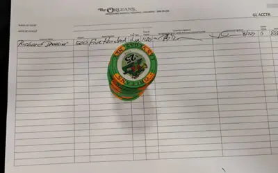 RBD Returns to Las Vegas: College & NFL Betting Recap and Picks