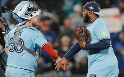 Blue Jays vs Mariners Prediction & Best Bets | ALCS Game 5 Showdown Sets Stage for Championship Push