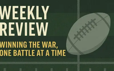 Battling the Books: Winning the War, One Battle at a Time