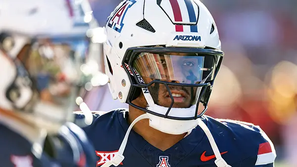 Arizona vs Cincinnati CFB Week 12 Pick Against the Spread