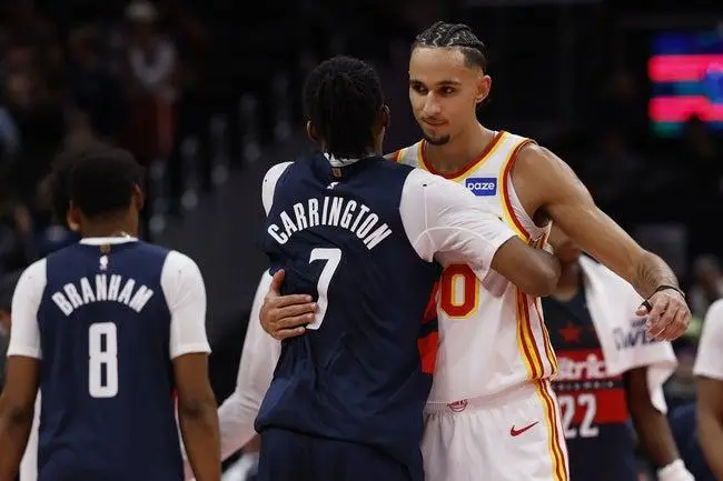 Cavaliers at Hawks: Expert ATS Pick & Total Prediction