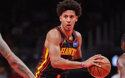 Hawks vs Jazz Point Spread Pick & Predictions