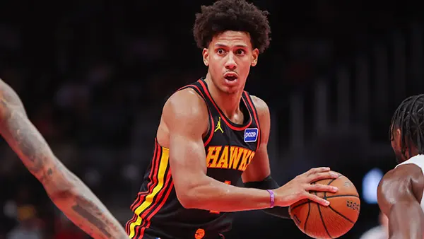 Hawks vs Jazz Point Spread Pick & Predictions