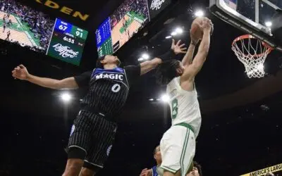 Pistons vs Celtics Pick: Exploit the Celtics’ Frontcourt Void