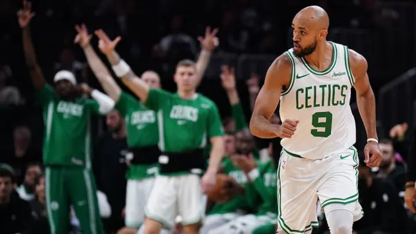 Celtics vs 76ers Picks: Bash’s NBA Betting Breakdown