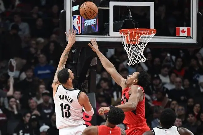 Knicks vs Nets NBA Pick & Odds for Nov 24