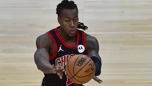 Wizards vs Bulls Free Total Pick