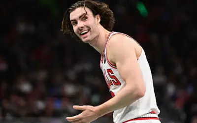 Spurs vs Bulls Picks & Predictions (Nov 10) — Spread & Total