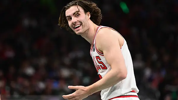 Spurs vs Bulls Picks & Predictions (Nov 10) — Spread & Total