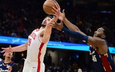 Free NBA Picks: Fading the Cavaliers’ Inflated -14.0 Spread