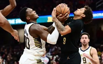 Fading the Narrative: Why the Fully-Loaded Cavaliers Cover the -7.5 Line Against the Hyped Clippers