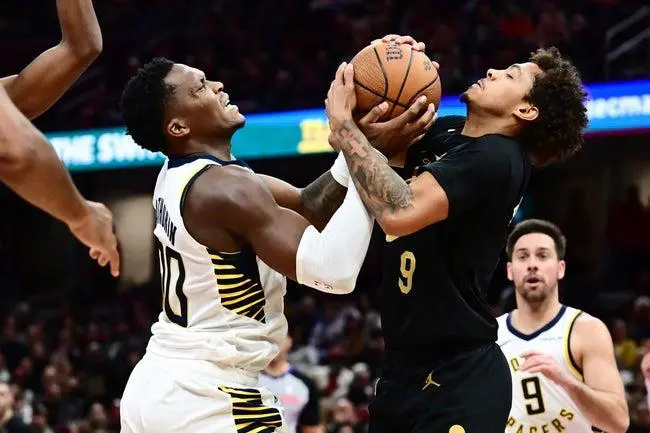 Fading the Narrative: Why the Fully-Loaded Cavaliers Cover the -7.5 Line Against the Hyped Clippers