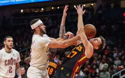 Home Trap: Cavaliers -8.5 Spread Prediction and Best Bet vs. Celtics