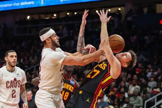 Home Trap: Cavaliers -8.5 Spread Prediction and Best Bet vs. Celtics