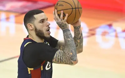 Raptors vs Cavaliers: Bash’s Free NBA Picks 11/13/25