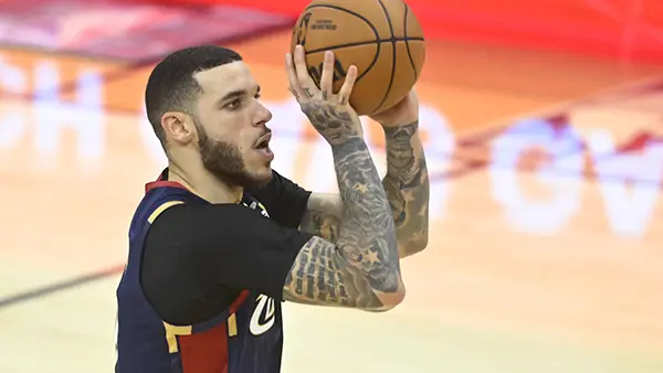 Raptors vs Cavaliers: Bash’s Free NBA Picks 11/13/25