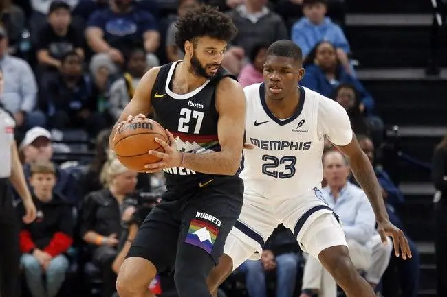 Spurs vs Nuggets: Bash’s NBA Betting Breakdown