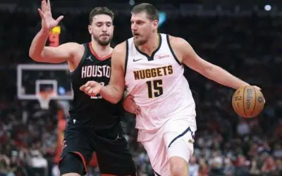 The Altitude Explosion: Ignoring the -11.5 Spread Trap and Hammering the 236.5 Over