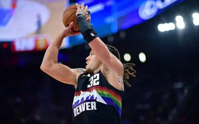 Nuggets vs Timberwolves Betting Picks & Odds – NBA Predictions 11/15/25