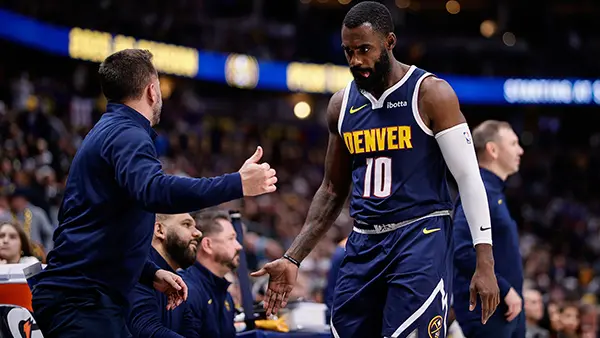 Nuggets at Kings Picks — ATS Edge, Pace & O/U (Nov 11)