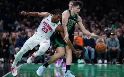 Can the Magic Cover Without Banchero? Pistons vs. Orlando Best Bet