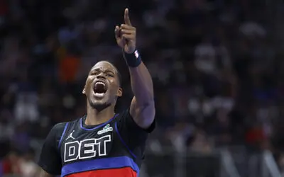 Expert Picks & Betting Preview: Atlanta Hawks vs. Detroit Pistons NBA ATS Prediction