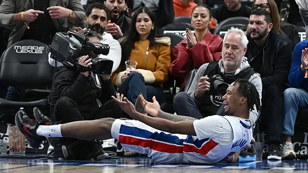 Bulls vs Pistons Point Spread Pick & Predictions (Nov 12, 2025)