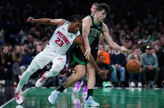 Can the Magic Cover Without Banchero? Pistons vs. Orlando Best Bet