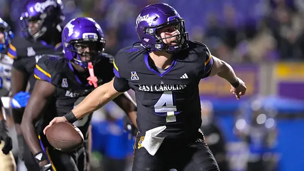 East Carolina vs Florida Atlantic – RBD’s NP Under Pick & Betting Preview