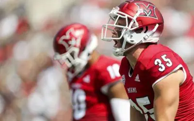 Miami (OH) vs Ohio Predictions & Best Bets: Sharp Money Riding the Bobcats