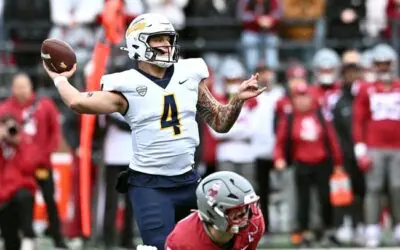 Northern Illinois vs Toledo Expert Picks & Best Bets for Wednesday, November 5th, 2025