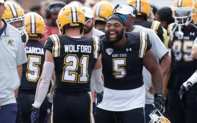 Kent State vs Ball State CFB Prediction & Best Bets | Week 11 Showdown