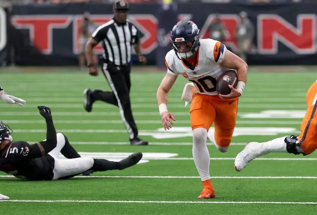 Raiders vs Broncos Point Spread Prediction for Thursday Night Football