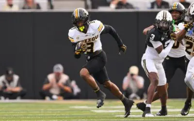 Texas A&M vs Missouri Picks & Predictions: Sharp Side vs Home Dog