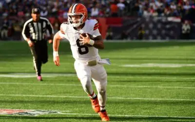 Cleveland Browns vs New York Jets Expert Free Picks for Week 10