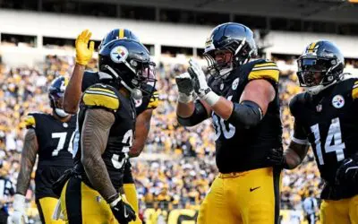 Steelers vs Chargers Betting Pick: Primetime Edge or Trap?