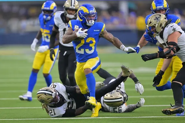 Rams vs 49ers Betting Pick: Road Favorite… or Trap?