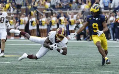 Buffalo vs Central Michigan CFB Week 12 Pick Against the Spread