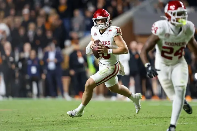 Oklahoma vs Alabama Expert Picks & Best Bets for Saturday, November 15th, 2025