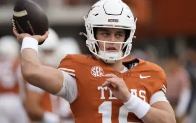 Texas vs Georgia Betting Picks & Sharp Money Predictions
