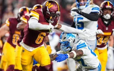 Commanders vs Dolphins Point Spread Pick & Betting Preview (Week 11 Madrid Game)