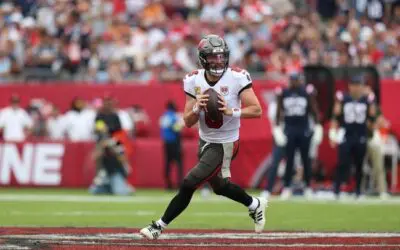 Tampa Bay Buccaneers vs Buffalo Bills NFL Prediction & Best Bets