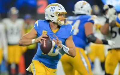 Chargers vs Jaguars Week 11 Picks & Betting Preview