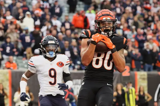 Bengals vs Steelers Point Spread Prediction for Sunday, November 16, 2025