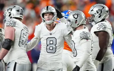 Dallas Cowboys vs Las Vegas Raiders NFL Analysis & Free Picks for Week 11