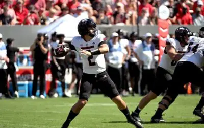 Western Michigan vs Northern Illinois Expert Picks & Best Bets for Tuesday, November 18th, 2025