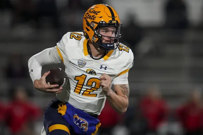 Central Michigan vs Kent State Picks & Betting Predictions