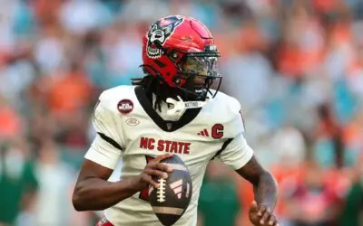 Florida State vs. NC State Prediction: Why Sharps Are Fading the Seminoles in Friday Night ACC Clash