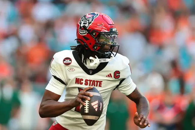 Florida State vs. NC State Prediction: Why Sharps Are Fading the Seminoles in Friday Night ACC Clash