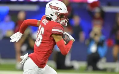 Hawai’i vs. UNLV Prediction and Odds